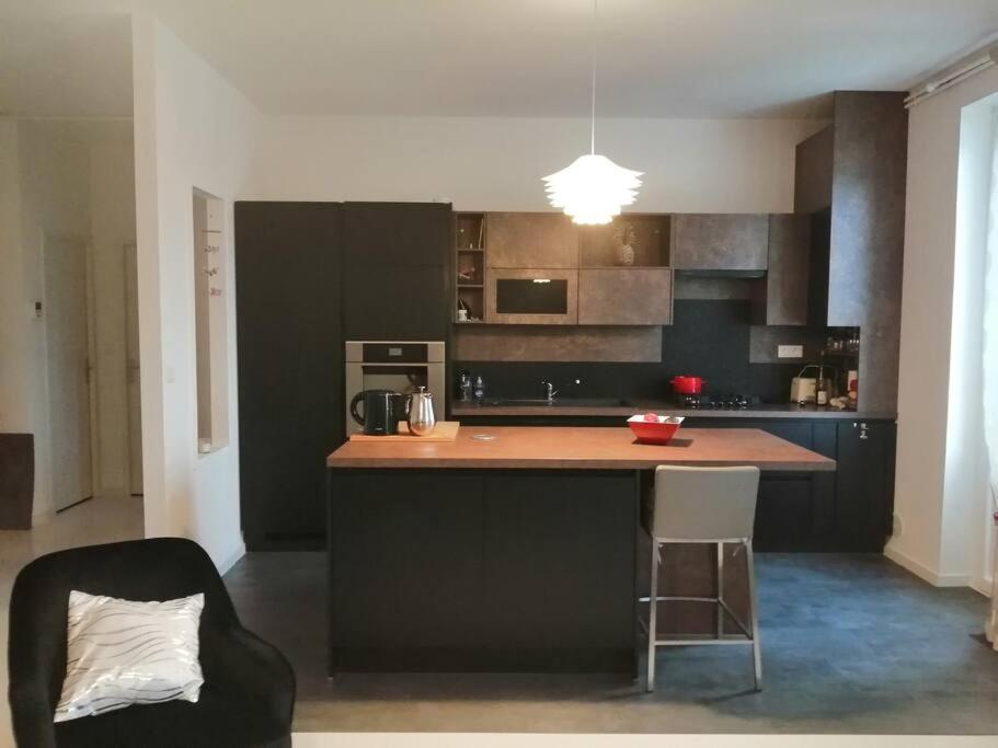 Le Bien-Etre Au Coeur De La Ville Confort & Vue Périgueux Exterior foto